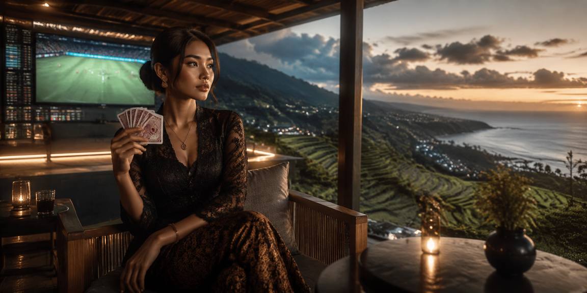 dadutoto Sic Bo and Card Rooms